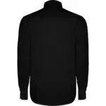 Camicia uomo manica lunga 140 g