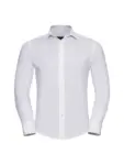 Camicia uomo manica lunga 140 g