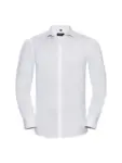 Camicia uomo manica lunga comoda 130 g