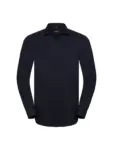Camicia uomo manica lunga comoda 130 g