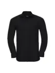 Camicia uomo manica lunga comoda 130 g