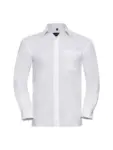 Camicia uomo manica lunga in 100% cotone 125 g