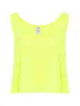 Canotta donna girocollo in 100% cotone 120 g