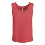 Canotta donna girocollo in 100% cotone 150 g