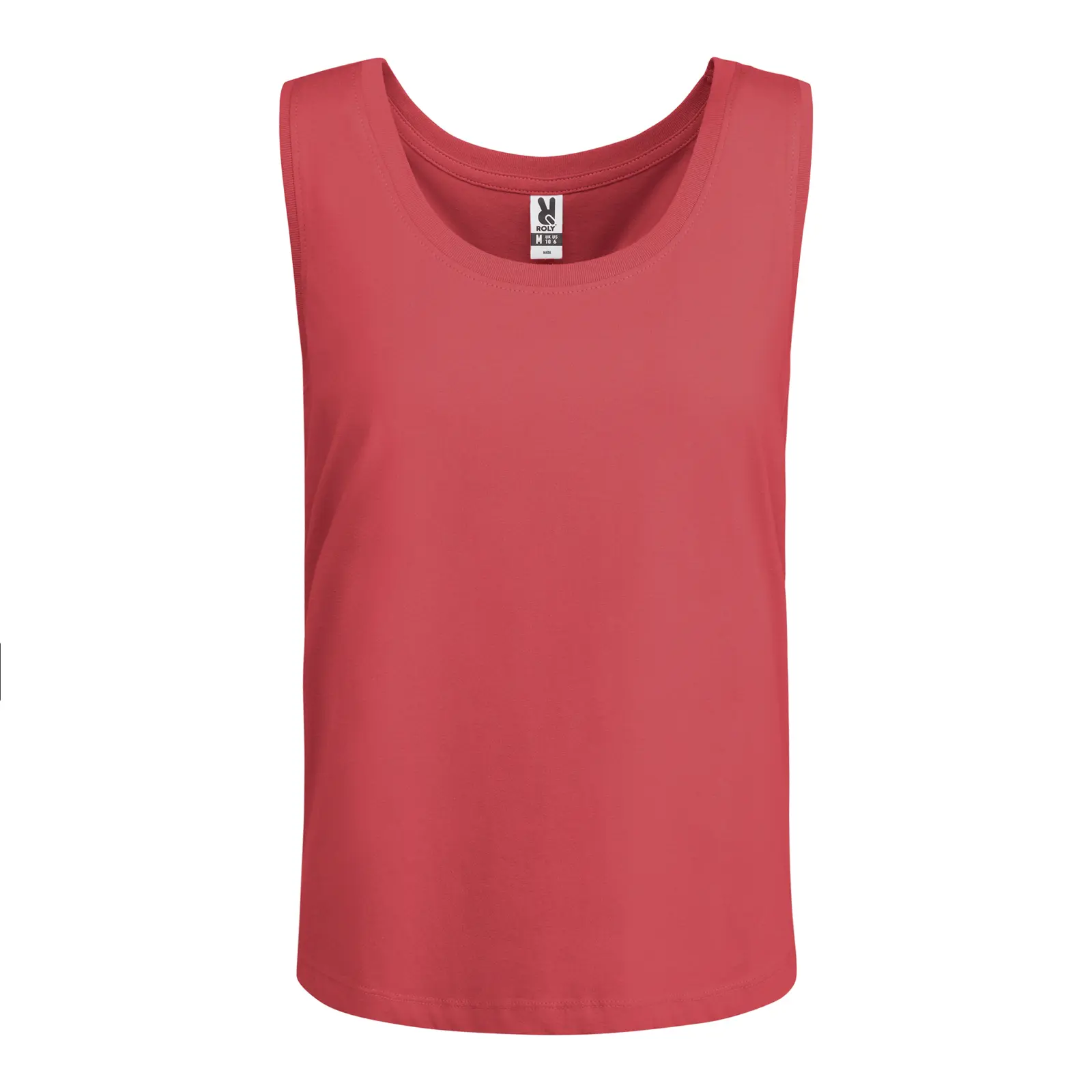 Canotta donna girocollo in 100% cotone 150 g 7 Canotta donna girocollo in 100% cotone 150 g 7