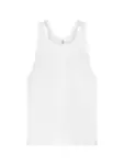 Canotta unisex in 100% cotone 155 g