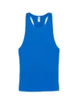 Canotta unisex in 100% cotone 155 g