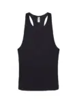 Canotta unisex in 100% cotone 155 g