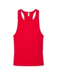 Canotta unisex in 100% cotone 155 g