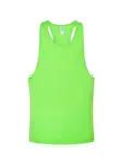 Canotta unisex in 100% cotone 155 g