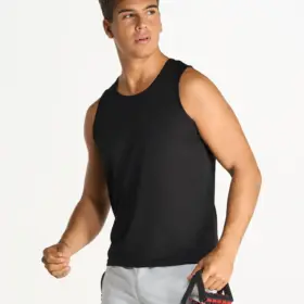 Canotta uomo 130 g