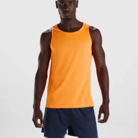 Canotta uomo 140 g