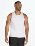 Canotta uomo in 100% cotone 155 g