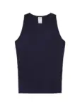 Canotta uomo in 100% cotone 155 g