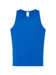 Canotta uomo in 100% cotone 155 g