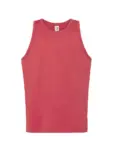 Canotta uomo in 100% cotone 155 g