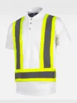 Capo alta visibilità unisex