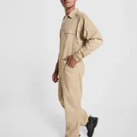 Capo da lavoro unisex 200 g 2