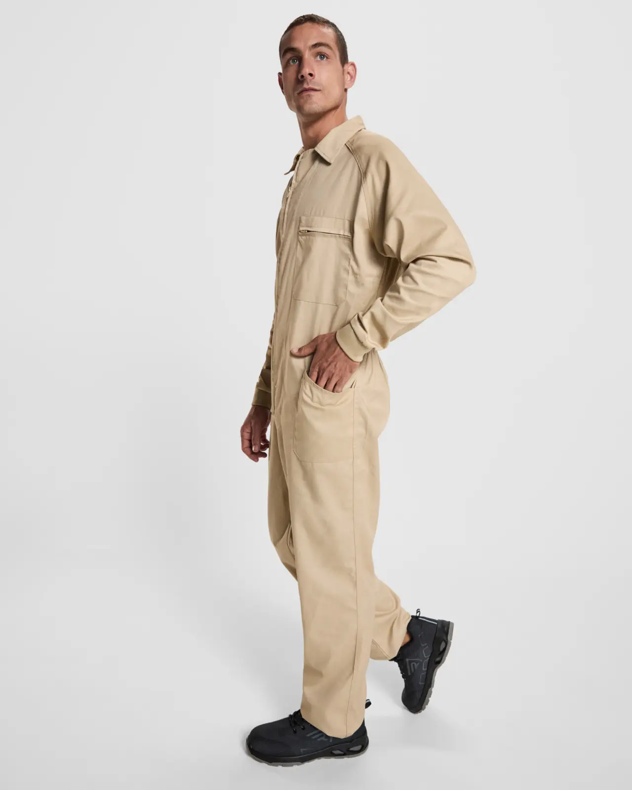 Capo da lavoro unisex 200 g 2 Capo da lavoro unisex 200 g 2