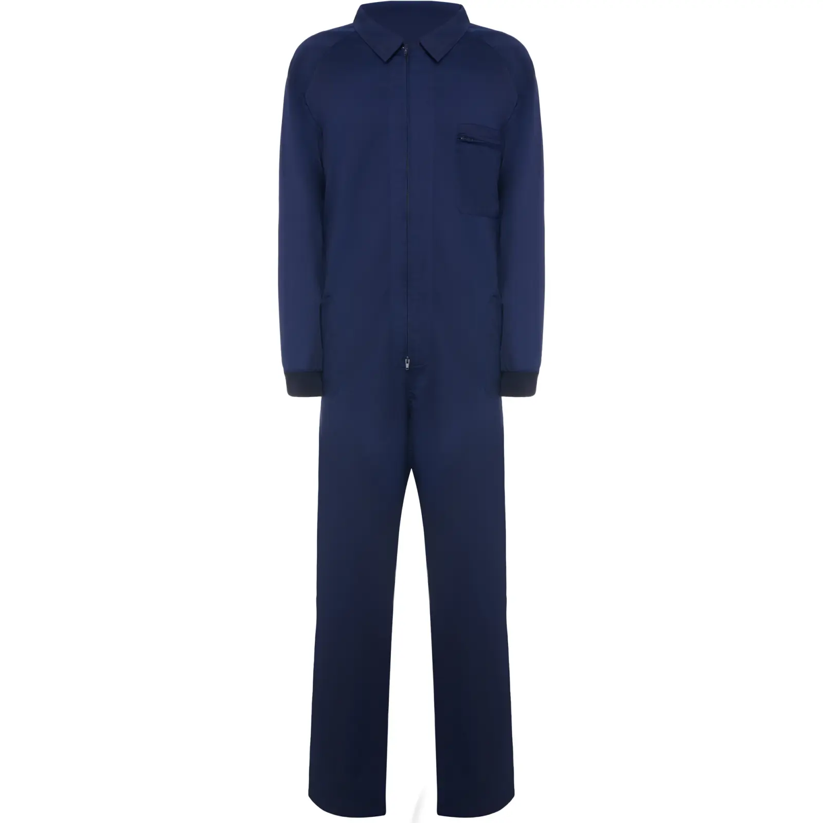 Capo da lavoro unisex 200 g Blu navy Capo da lavoro unisex 200 g Blu navy