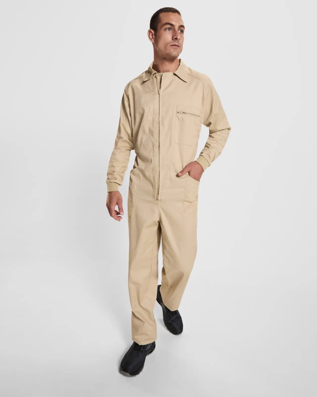 Capo da lavoro unisex 200 g Capo da lavoro unisex 200 g