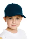 Cappellino bambino in 100% cotone 160 g – 2E3HNCZEE