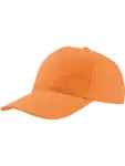Cappellino bambino in 100% cotone 160 g – 2E3HNCZEE