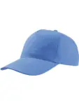 Cappellino bambino in 100% cotone 160 g – 2E3HNCZEE