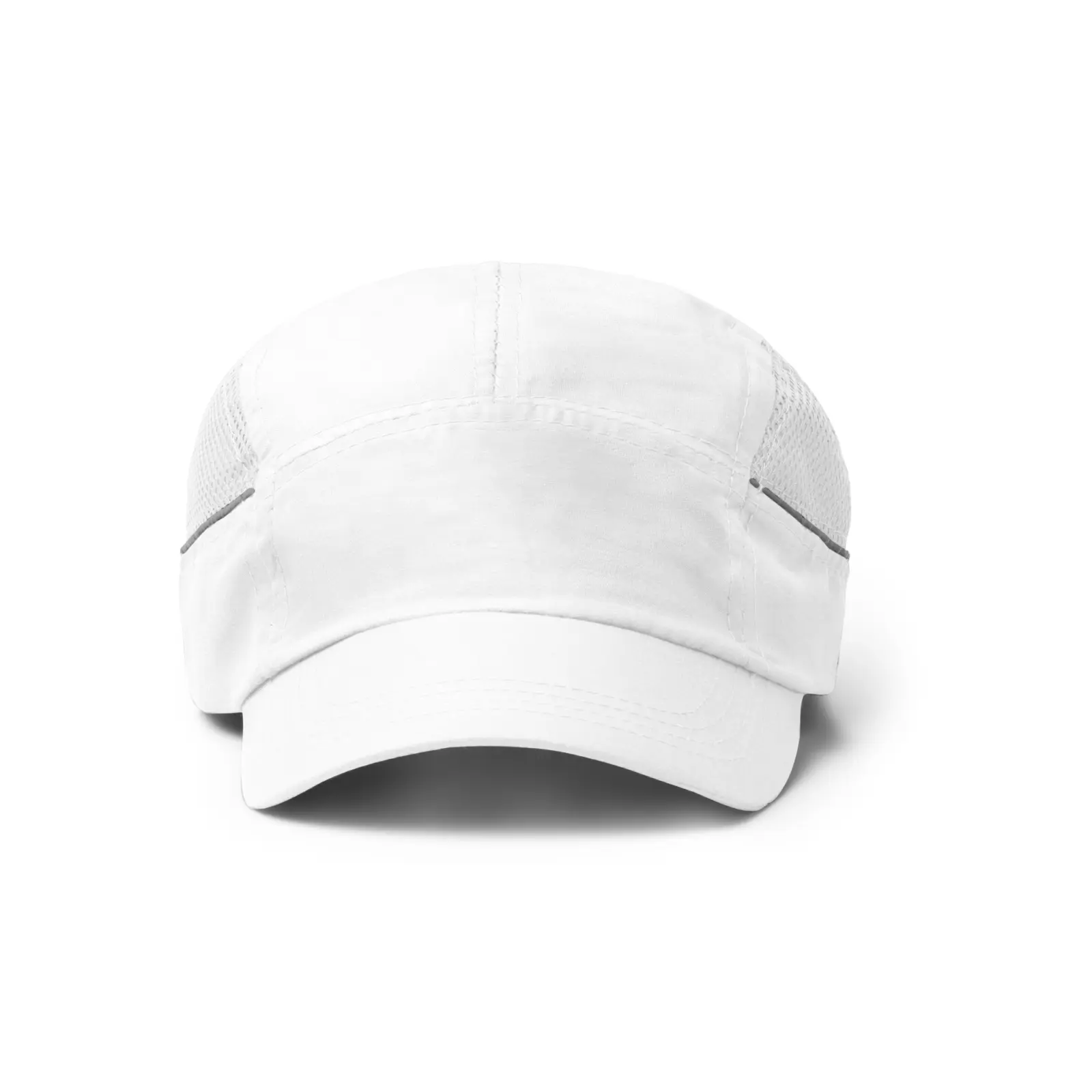 Cappellino unisex 100 g Bianco Cappellino unisex 100 g Bianco
