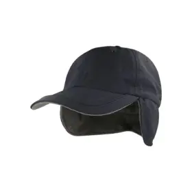 Cappellino unisex 120 g โ 2E6Z6IAGA Blu navy