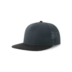 Cappellino unisex 120 g Blu navy