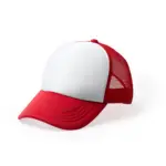Cappellino unisex 140 g