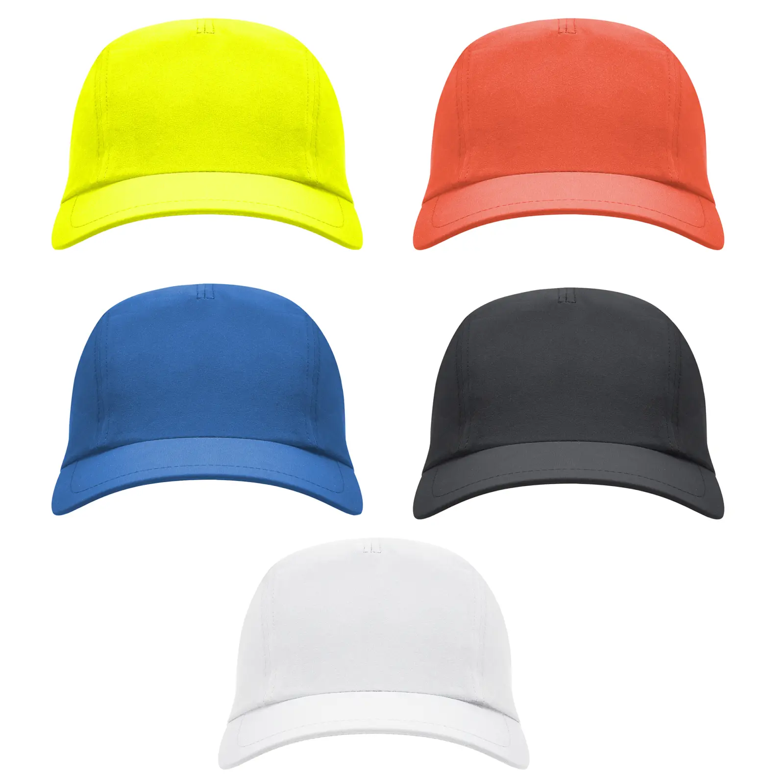 Cappellino unisex 140 g – 2E2FLB89L 5 Cappellino unisex 140 g – 2E2FLB89L 5