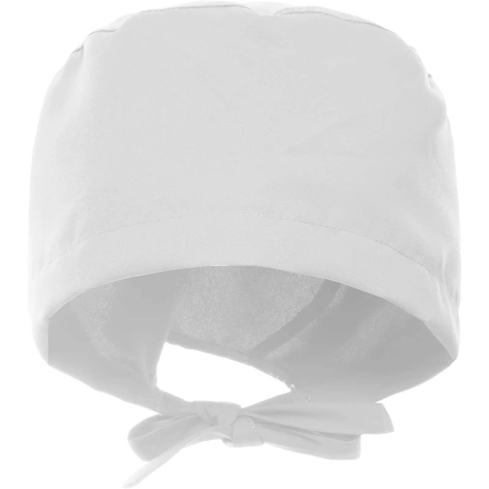Cappellino unisex 150 g Bianco Cappellino unisex 150 g Bianco