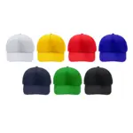 Cappellino unisex 165 g – 2EAVMVI3L