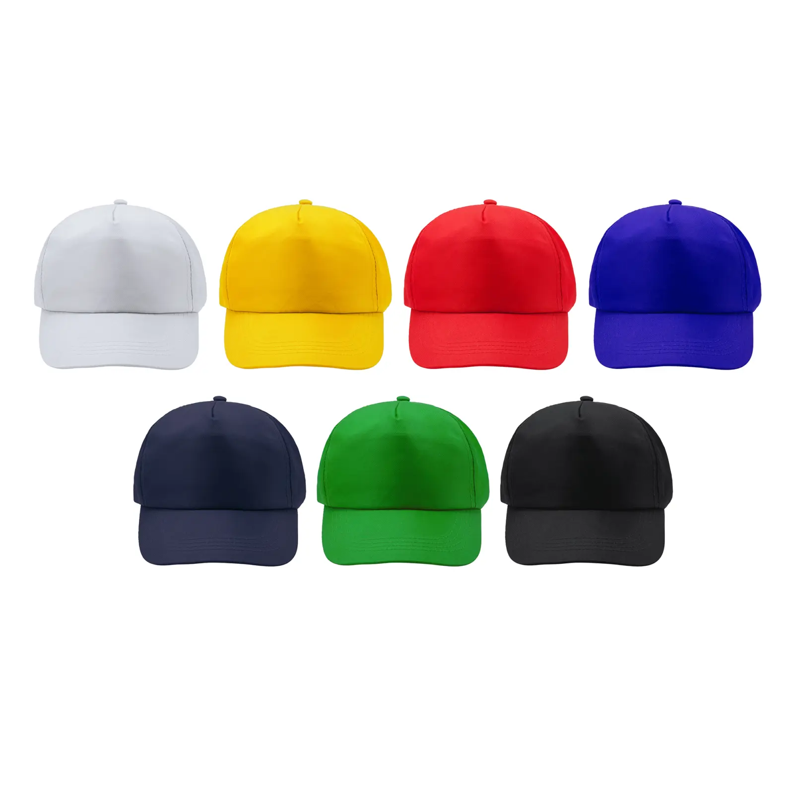 Cappellino unisex 165 g – 2EAVMVI3L 4 Cappellino unisex 165 g – 2EAVMVI3L 4