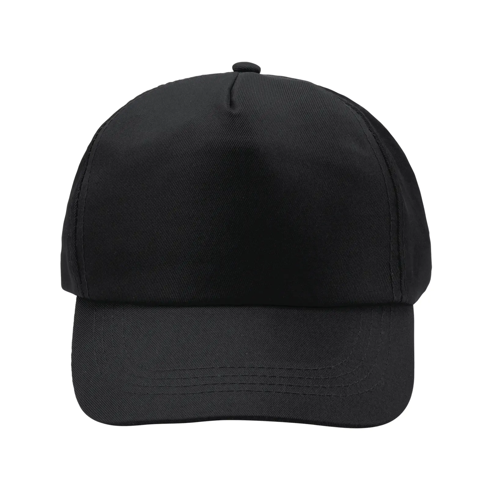 Cappellino unisex 165 g – 2EAVMVI3L Nero Cappellino unisex 165 g – 2EAVMVI3L Nero
