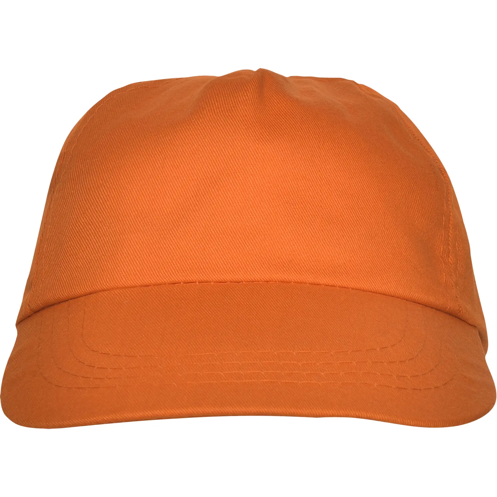 Cappellino unisex 165 g Arancione Cappellino unisex 165 g Arancione