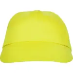Cappellino unisex 165 g