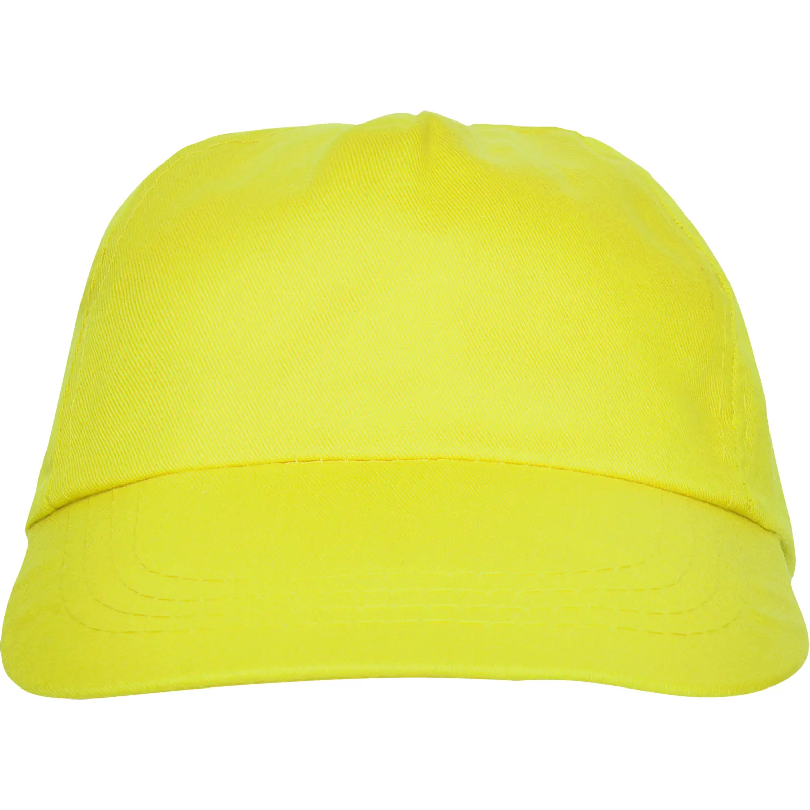 Cappellino unisex 165 g Giallo Cappellino unisex 165 g Giallo