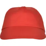 Cappellino unisex 165 g