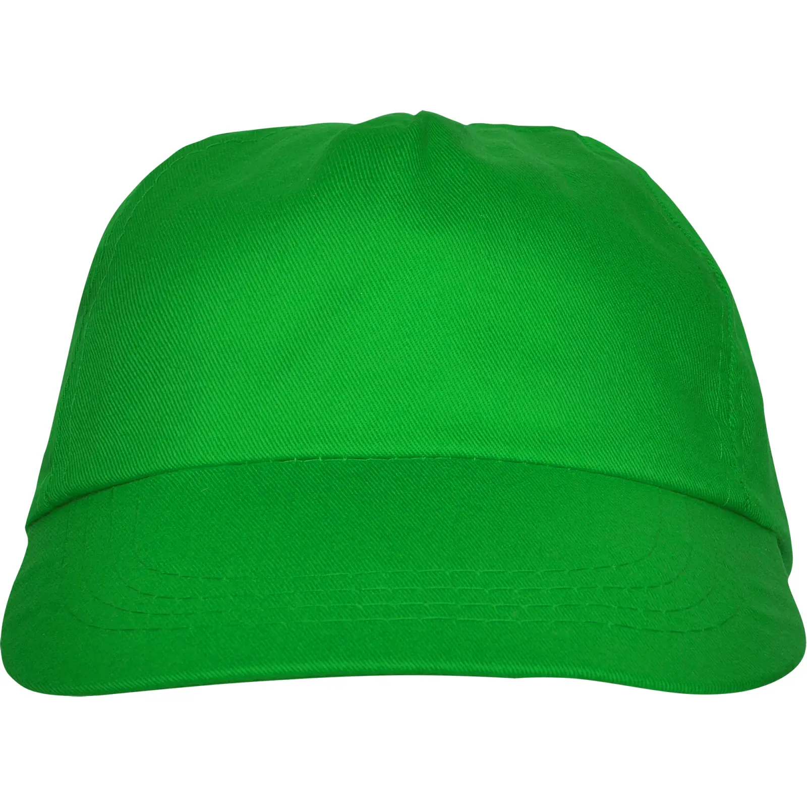 Cappellino unisex 165 g Verde Cappellino unisex 165 g Verde