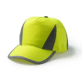 Cappellino unisex 180 g