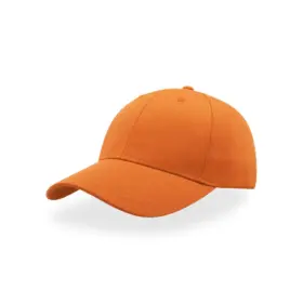 Cappellino unisex 180 g โ 2E5KB8L1I Arancione