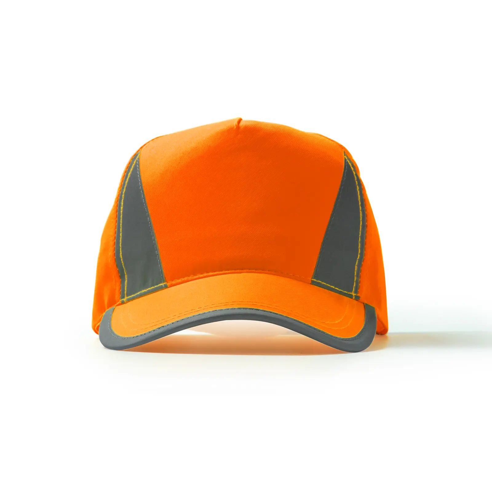Cappellino unisex 180 g Arancione fluo Cappellino unisex 180 g Arancione fluo