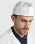 Cappellino unisex 195 g