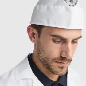 Cappellino unisex 195 g