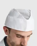 Cappellino unisex 195 g