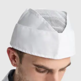 Cappellino unisex 195 g 2