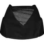Cappellino unisex 195 g